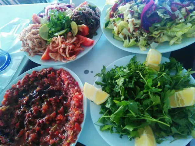 Kebabistanbul'nin yemek ve ambiyans fotoğrafları 7