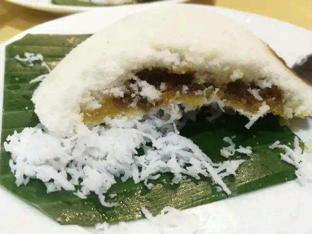 Tengkera Putu Piring Food Photo 12