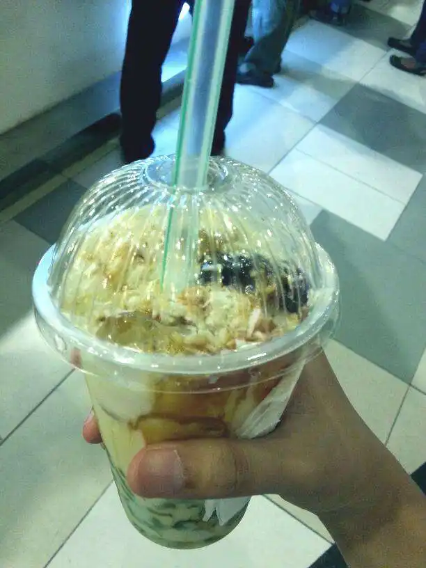 Gambar Makanan Radja Cendol 9