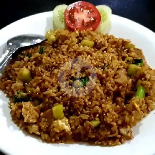 Gambar Makanan VG MM 99 Cafe Vegetarian, Rangkui 8