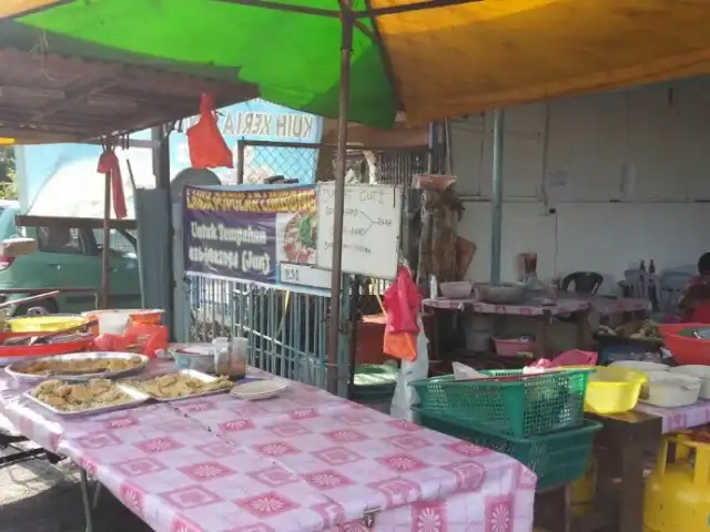 Laksa Popular Limbongan Food Photo 16