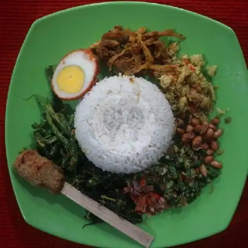 Gambar Makanan Ayam Betutu Bu Lina, Imam Bonjol 19