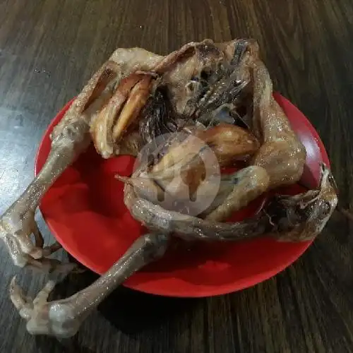 Gambar Makanan RM. Ayam Bakar Taliwang Asli, Nusa Kambangan 15