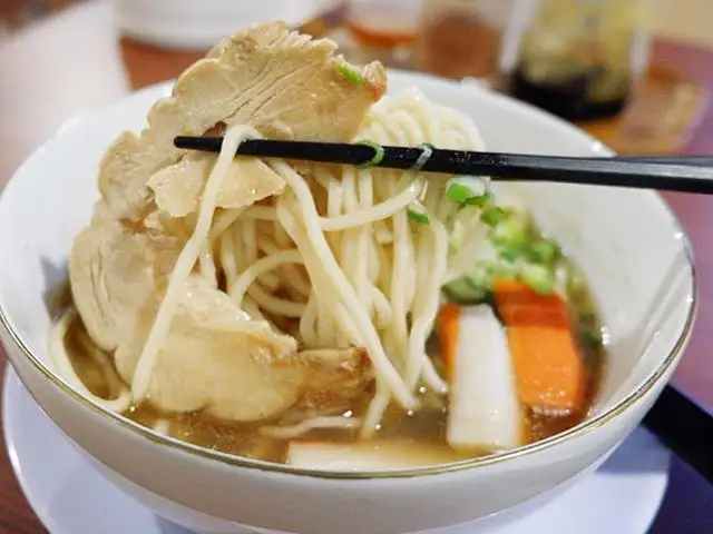 Gambar Makanan Onigirazu Daccha 3