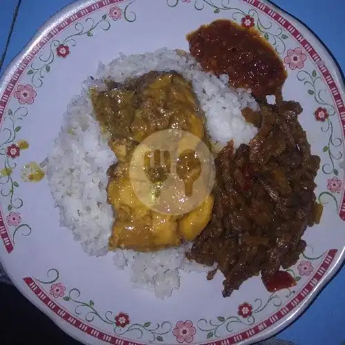 Gambar Makanan Warmindo Pada Seneng, Depok 19