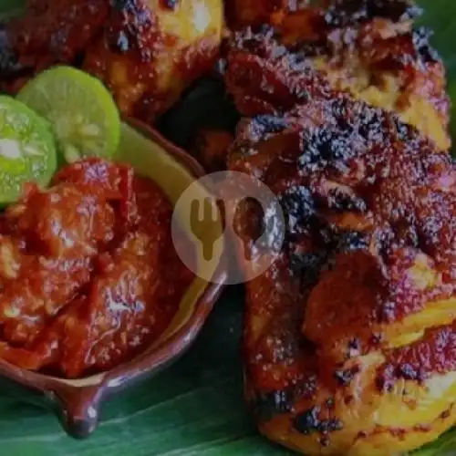 Gambar Makanan Ayam Geprek Kribo Pasar Baru, Cupak Tangah Pauh 8