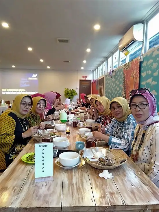 Gambar Makanan Warung be fish 11