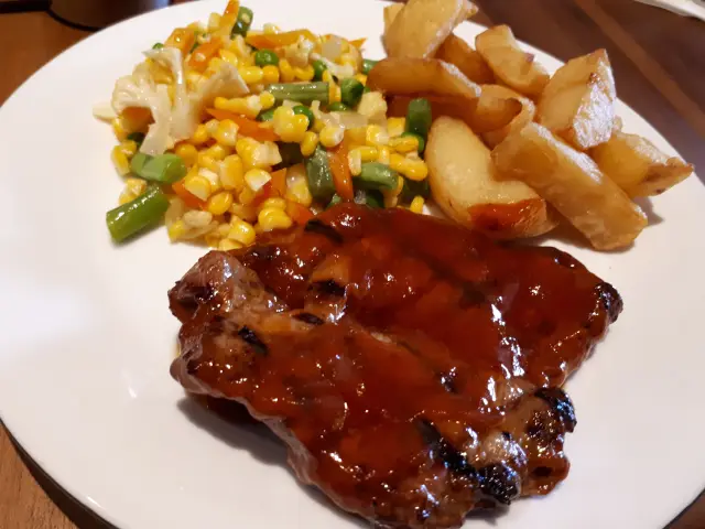 Gambar Makanan Abuba Steak 6