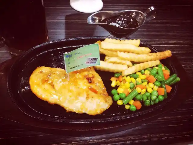 Gambar Makanan Steak Town 4