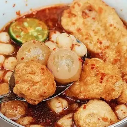 Gambar Makanan BUBUR AYAM TASIKMALAYA  2