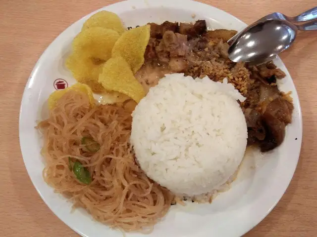 Adobo Connection Food Photo 19