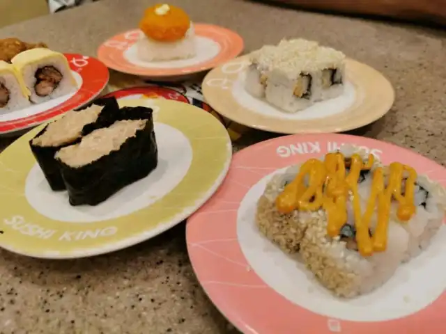 Sushi King Food Photo 5