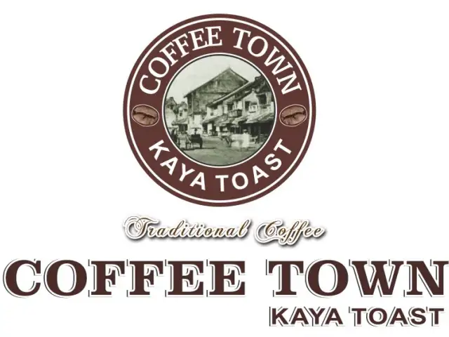 Gambar Makanan Coffee Town Kaya Toast DC Mall 2