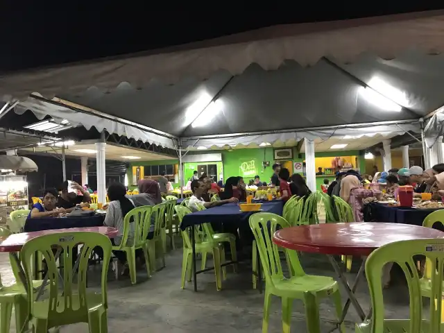 Deli Muara Alai Melaka Food Photo 6