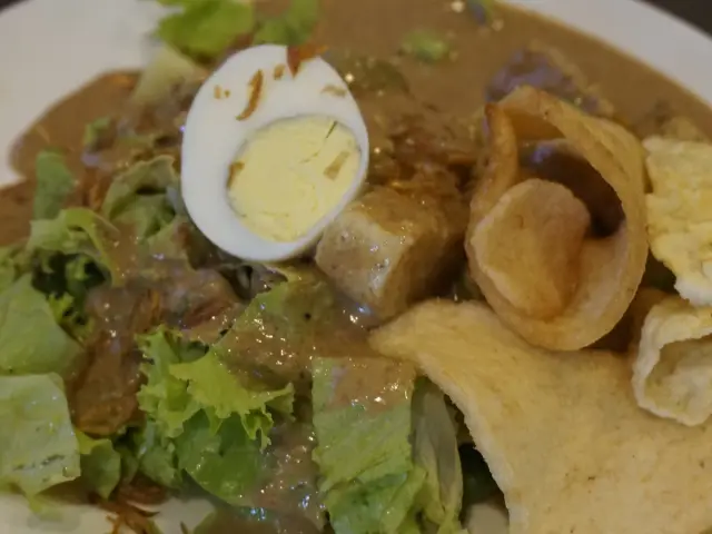 Gambar Makanan Gado - Gado Boplo 13