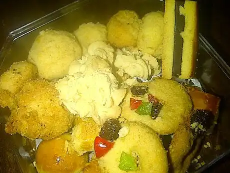 Gambar Makanan Toko Bahan Kue Vieto 4