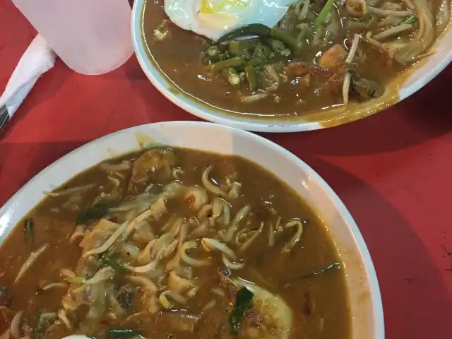 Char Kueh Tiaw LRT Universiti Food Photo 8