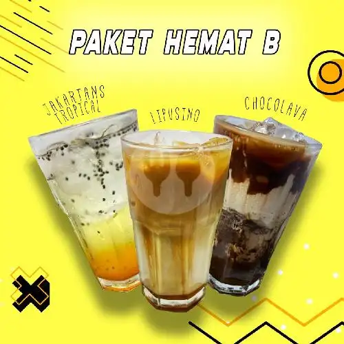 Gambar Makanan Kopi Lipusi 19