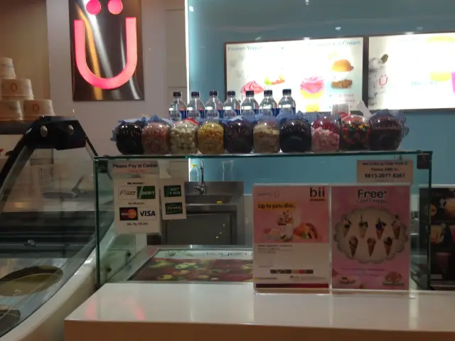 Gambar Makanan Yogen Fruz 6