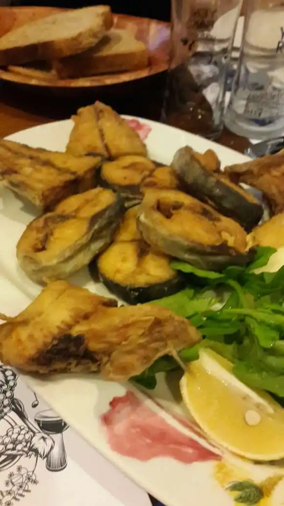 Kybele et&balık Restaurant'nin yemek ve ambiyans fotoğrafları 53