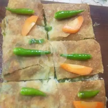 Gambar Makanan Martabak Ulfa Series, Tegal Rotan 6