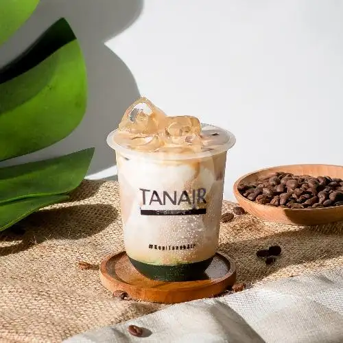 Gambar Makanan Tanair Coffee, Jl. Gn.Krakatau no.128A 4