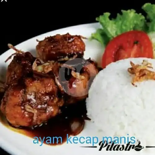 Gambar Makanan Ayam Geprek Aisyah, Seafood & Aneka Makanan Lainnya, Abdul Kadir 4