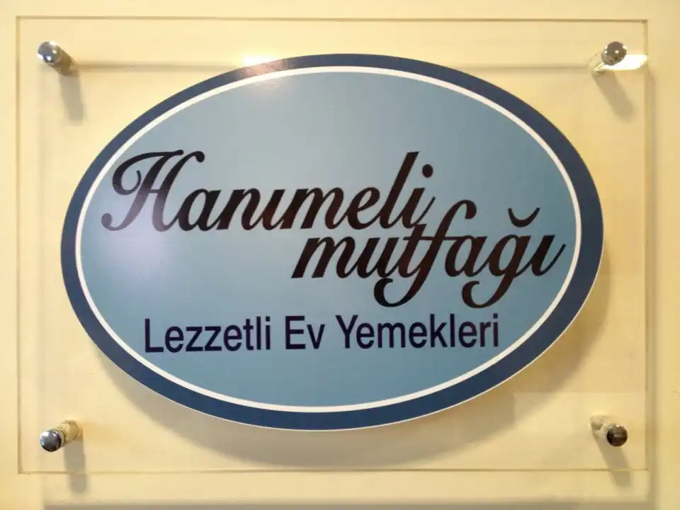 Hanımeli Mutfağı