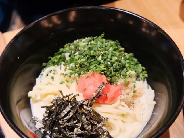 Gambar Makanan Abura Soba Yamatoten 4