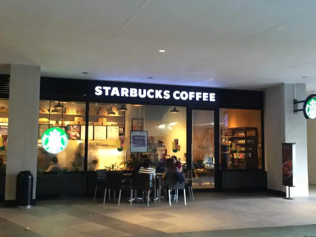 Starbucks Food Photo 4