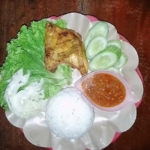 Gambar Makanan Angkringan Tiga Putra, Kebayoran Lama 1