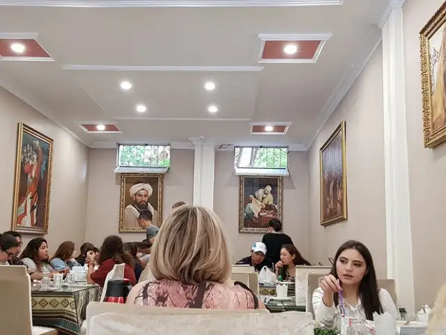Urumçi Uygur Restaurant'nin yemek ve ambiyans fotoğrafları 32