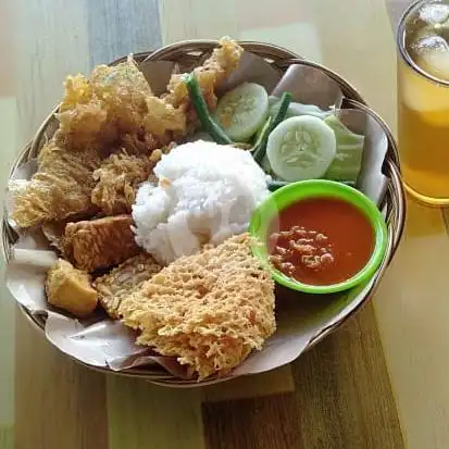 Gambar Makanan Warung Muslim Mbak Yeni, Denpasar 5