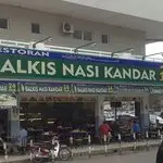 Restoran Balkis Nasi Kandar Food Photo 3