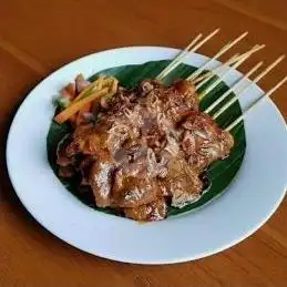 Gambar Makanan Sate Madura Sang Engon Cak Gopal 1