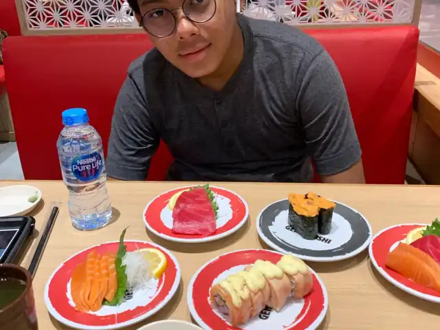 Gambar Makanan Genki Sushi 14