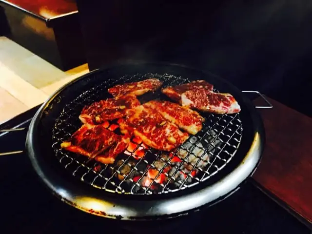 Gyubou Yakiniku