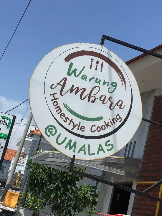 Gambar Makanan Warung Ambara 12