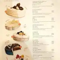 Gambar Makanan Pesca Ice Cream Cakes 1