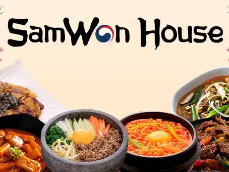Samwon House