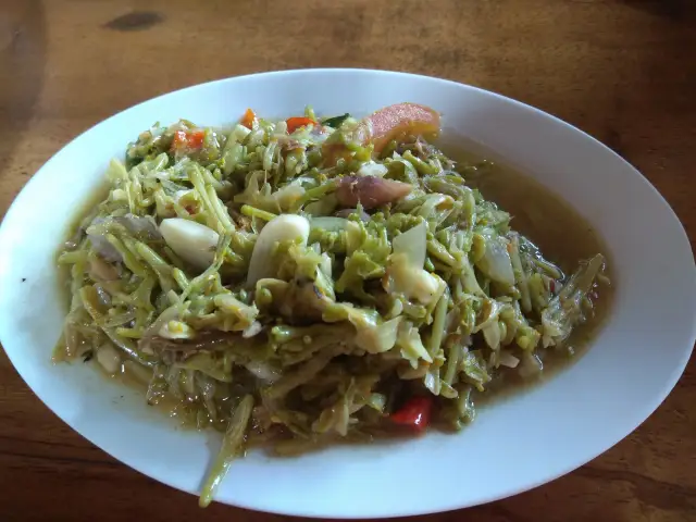 Gambar Makanan Saung Layaran 2