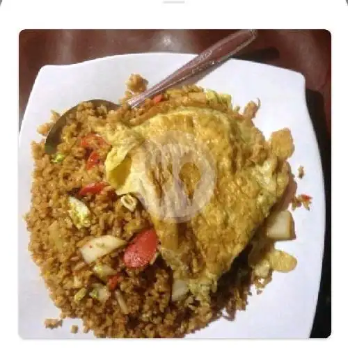 Gambar Makanan Nasi Goreng Mas Diman 14