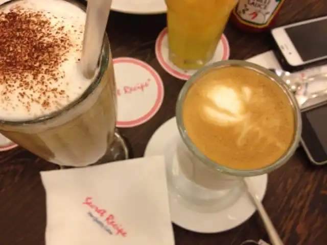 Secret Recipe Food Photo 9