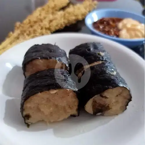 Gambar Makanan Yumie Dimsum, Jl. Mars Tengah II no. 25 9