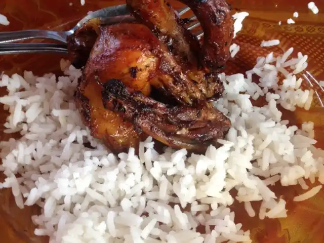 Ayam Goreng Madu Food Photo 4