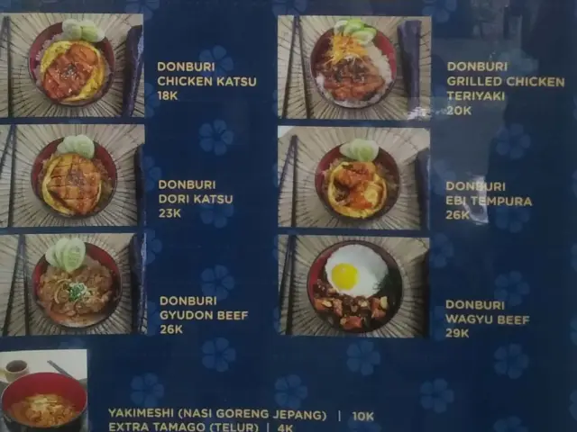 Gambar Makanan NusaeTeppanyaki 7