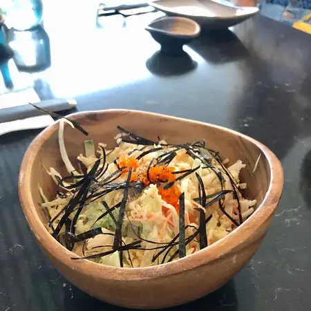 Yada Sushi'nin yemek ve ambiyans fotoğrafları 32