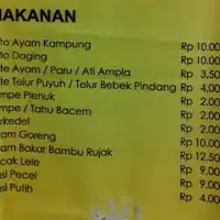 Gambar Makanan Soto Gading Kalibata 1