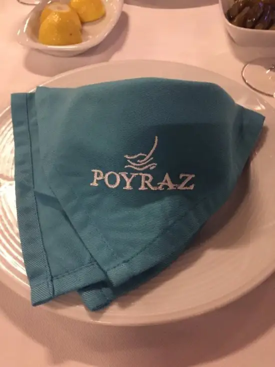 Poyraz Balık Restaurant'nin yemek ve ambiyans fotoğrafları 70