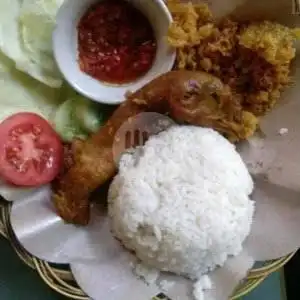 Gambar Makanan Lesehan Master Kremesan, Wiyoro Kidul 9